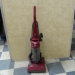 Dirt Devil Jaguar Bagless Upright Vacuum Cleaner